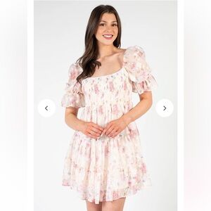 Perfect Summer Dress